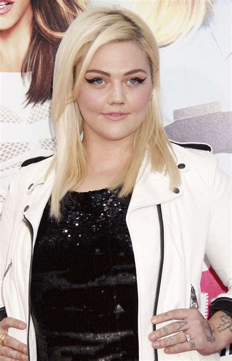 elle king sexy